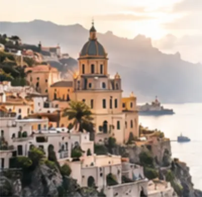 Costa italiana