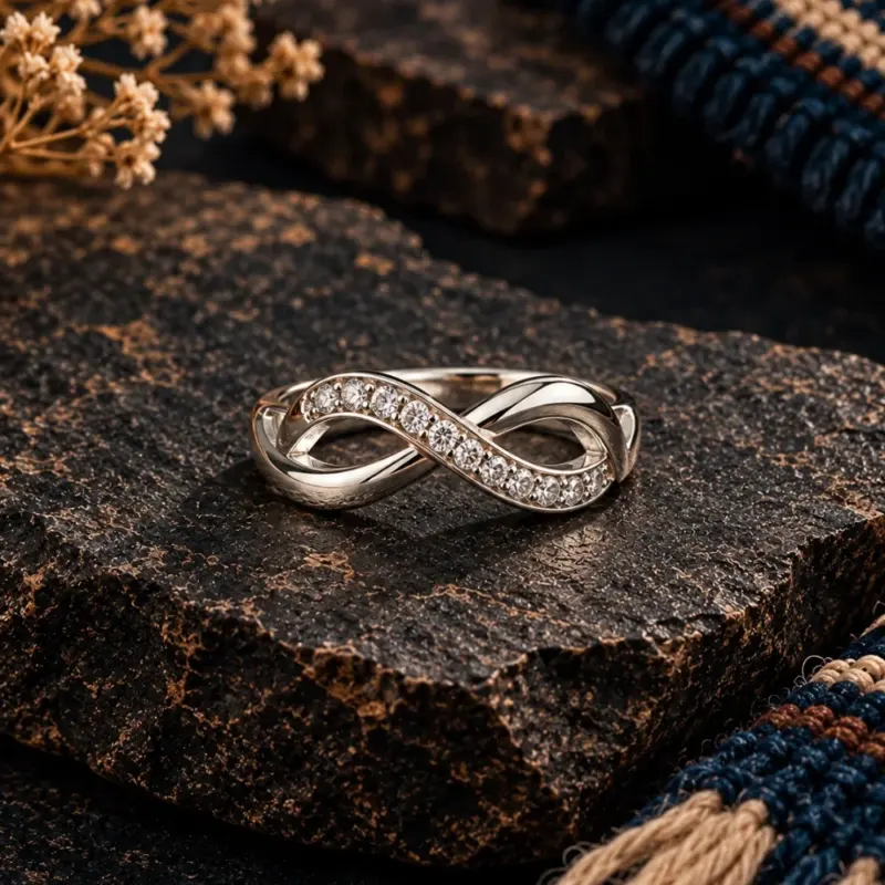 Anillo Infinito