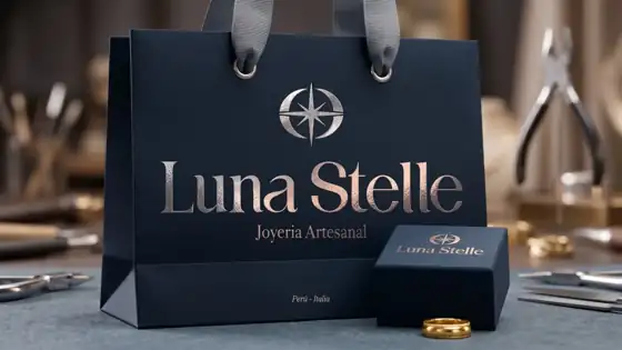 Lee nuestro blog · Luna Stelle
