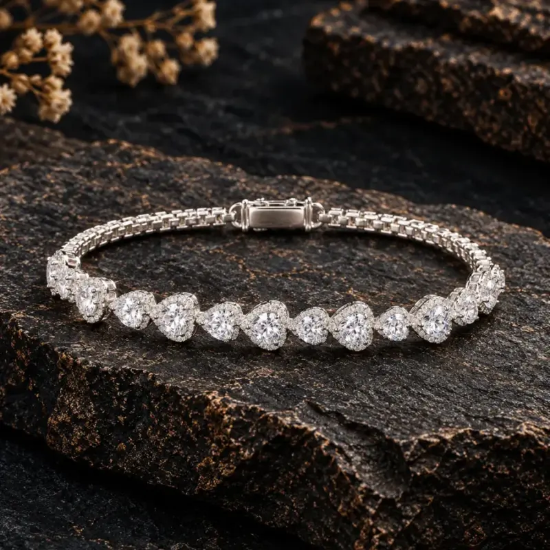 Pulsera Riviera