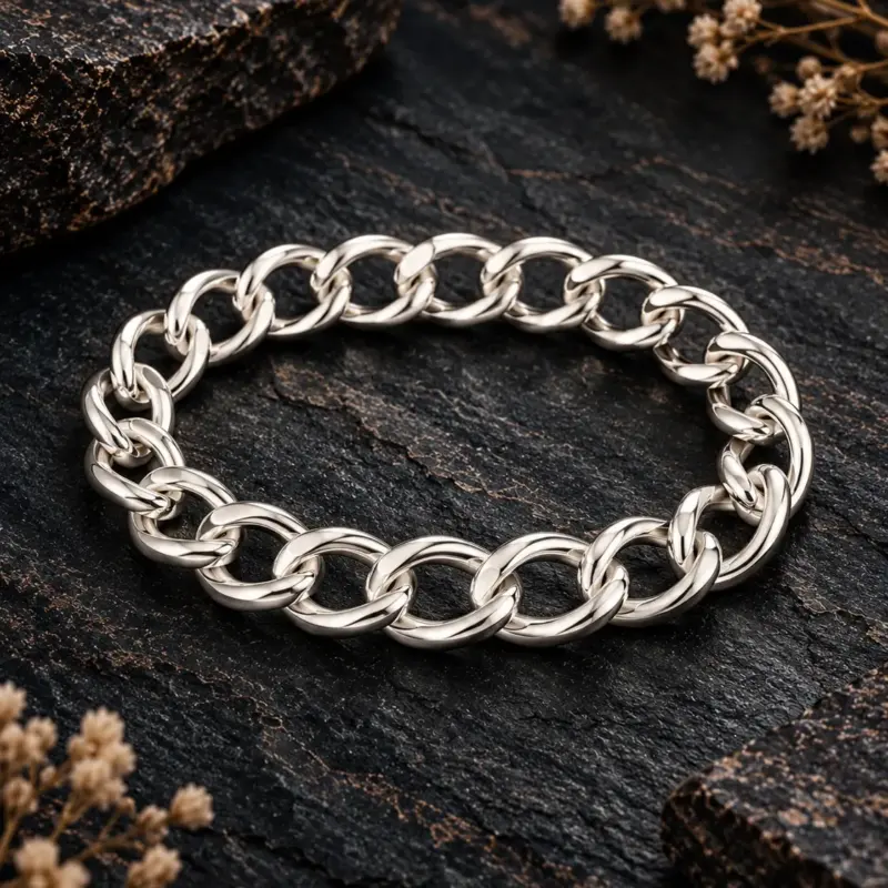 Pulsera Barbada